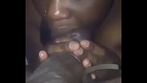 MZANSI DICK SUCKING