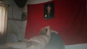 sorprendente!!! - la verdadera balerina y mas bella que ana de armas - aparece de la nada y se lo folla - brenda y esteban