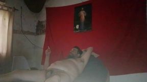 sorprendente!!! - la verdadera balerina y mas bella que ana de armas - aparece de la nada y se lo folla - brenda y esteban