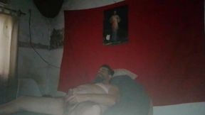 sorprendente!!! - la verdadera balerina y mas bella que ana de armas - aparece de la nada y se lo folla - brenda y esteban