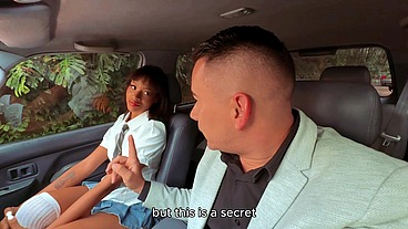 I always get my way at the institution by fucking the director of the institution with my small and juicy vagina