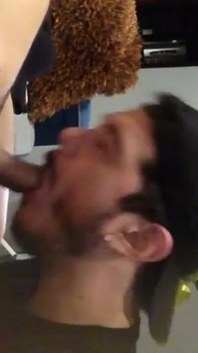 I Love Trying New Dicks and Seeing a Foreigner with a Huge One