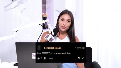 EP7 | Reacting to the Wildest Comments from My PornHub Fans