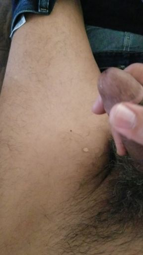 Grandpa dick