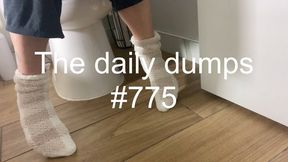 The daily dumps #775 mp4