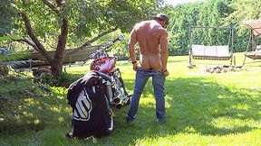 Zack's Motorbike - Raw & BTS, Scene #01