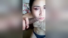 She Givin It All She Got