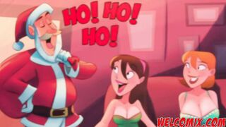 Sexy Christmas Cartoons Xxx - Christmas - Cartoon Porn Videos - Anime & Hentai Tube