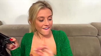 Miss Alice Wild continue la f&ecirc_te !