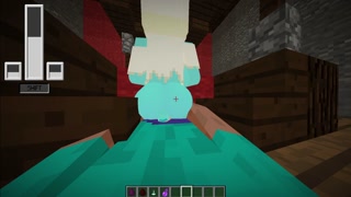 Allie Sexy Ass minecraft jenny xhatihentai gameplay