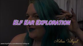 Elf Ear Exploration
