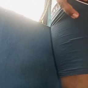 Bhabhi Ji Ne Dekha Fucking Dick