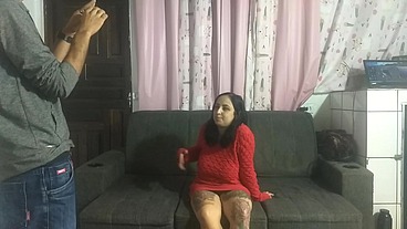 Mandy May em cena exclusiva e completa do Oral ao Anal com Squirt