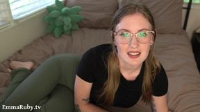 ASMR Roleplay * Cheating on your Wife with the Hot Girl Next Door * Emma Ruby