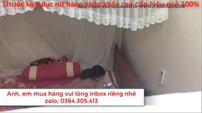 Vietnam c&ocirc_ ch&uacute_ đi vắng anh trai cho em họ uống thuốc k&iacute_ch dục v&agrave_ thật kh&ocirc_ng ngờ