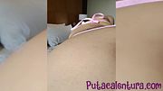 CASTING-Yuliet Aceptó Fotos en mi Cuarto y Terminó Recibiendo Verga a Pelo en el Hotel de CDMX
