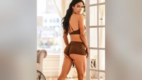 All About Agatha Mello