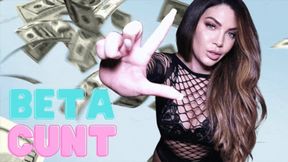 Beta Cunt SD