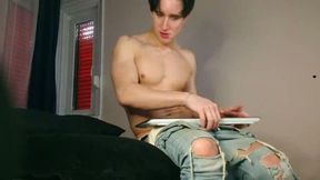 Christian Levine Private Show