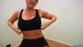 Yoga Fun