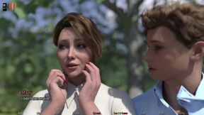 Unexpected View - Milfheim the Twisted - Ep04