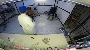 The New Immigration Policy - Lilith Rose - Part 4 of 8 - CaptiveClinic