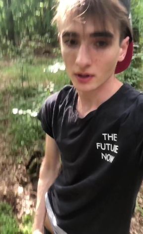 Powerful Forest Cum