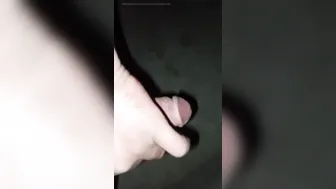 Pakistani man pumps his big cock and jerks off on webcam
