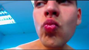 Beau Pierce Private Show