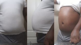 Watch Big_Law's insatiable hunger for more gas as he gasses himself dry