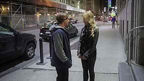 Qq Asa Blonde Beauty Jessica Drake