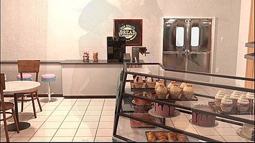 Johannesgaming - update #803 - Baking With Chocolate 16 Beatrice saw my dick - Jul 21, 2026
