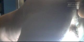 Close up Big Dildo Slamming My Wet Ass