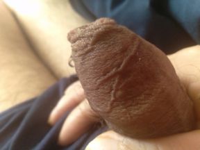 Big dick wants to enjoy the wildest and dirtiest sex