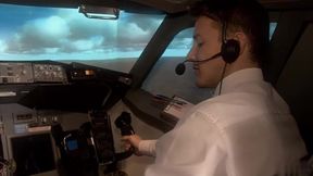 Cockpit Part 1