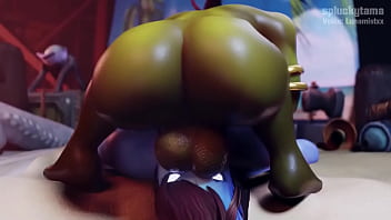 HMV-Milkshake by Nikita 4W