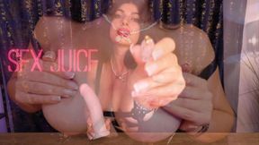Sex juice  Addiction is Real