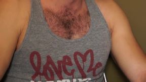 Lusty Faggot Twenty One