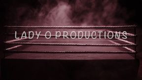 LP-311 Mistress Pink Pearl's Strength Training Academy-1080HD