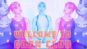 Janey Bliss's Goon Club - Part 1