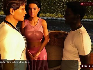 Whispers of Desire - v0.15 - Alex witnessed Erik having sex with Jessica in front of her husband, Jo