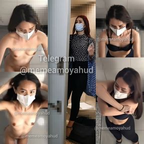 Nginti mandi panlok bokep bugil kantoran tocil