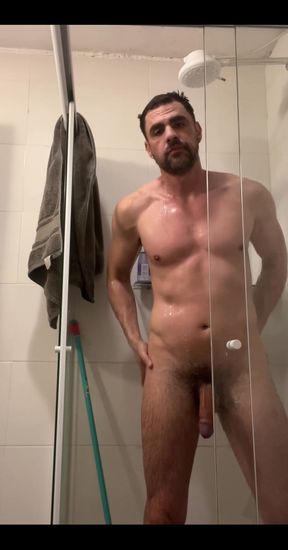 Wanna Help Me Wash Myself?