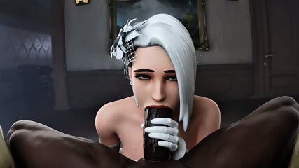 Aphy3D - TheBestty [HMV-PMV]