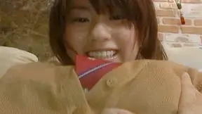 Asian Babe Creampied Hard – Steaming Love Scene Unfolds