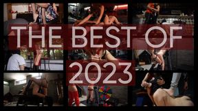 The Best of 2023