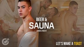 Beer and Sauna
