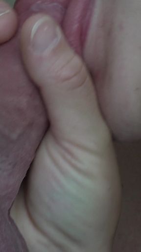 I use my little stepsister's mouth   Clip 1