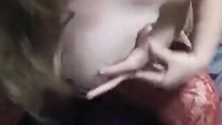 German Amateur Chubby Girl Rides Big Dick - "Redheaded Bbw Fucked Hard