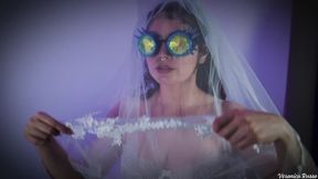 Post-Apocalyptic Bride